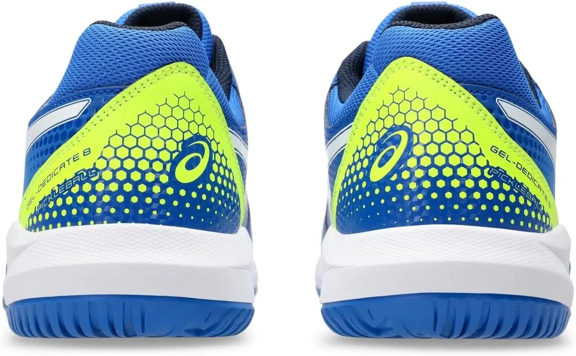 Asics Men's Gel-Dedicate 8 Pickleball Shoes
