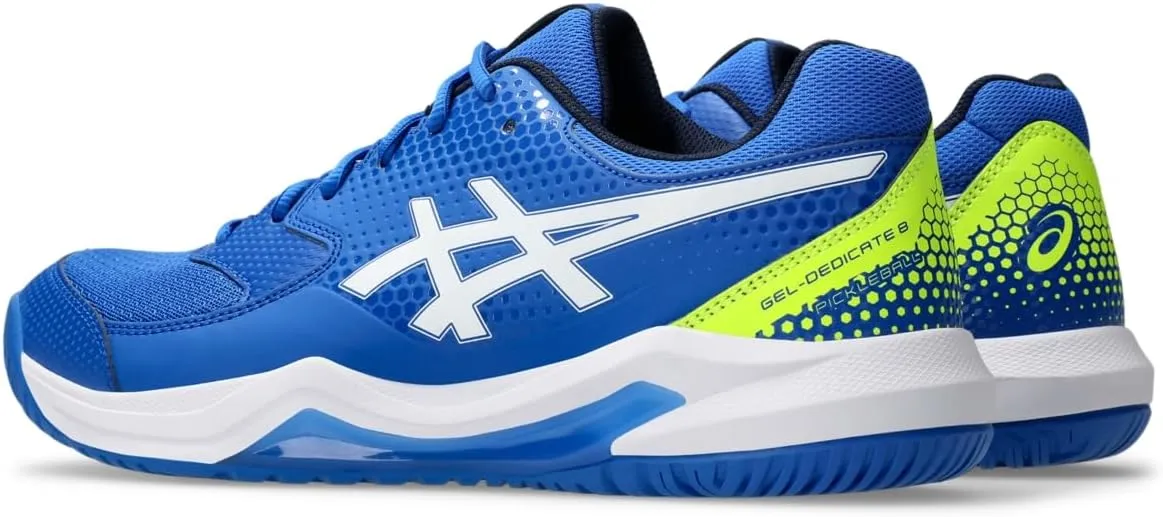 Asics Men's Gel-Dedicate 8 Pickleball Shoes