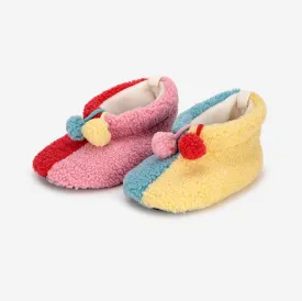Bobo Choses Multicolour Slippers