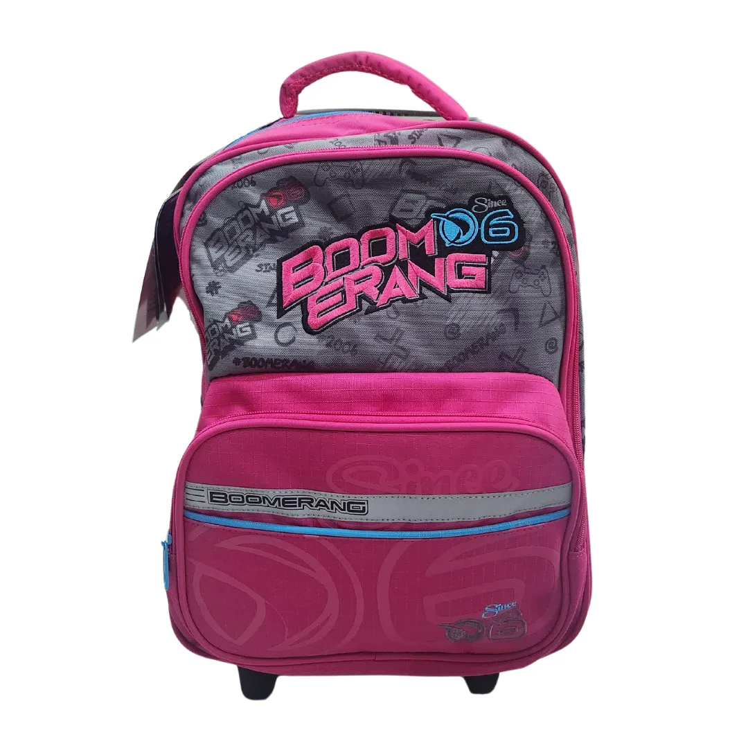 Boomerang - Medium Trolley Bag