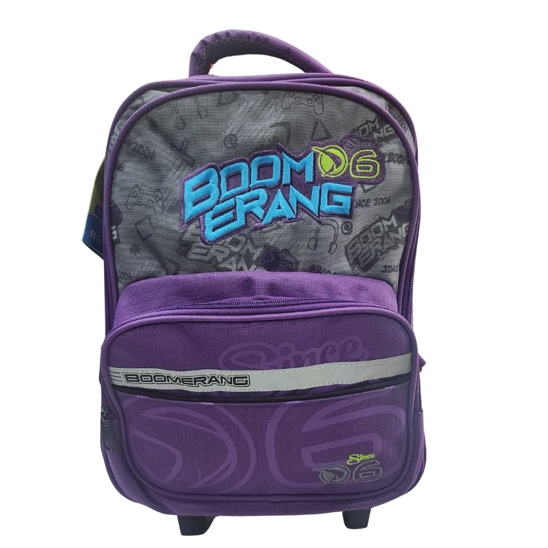 Boomerang - Medium Trolley Bag