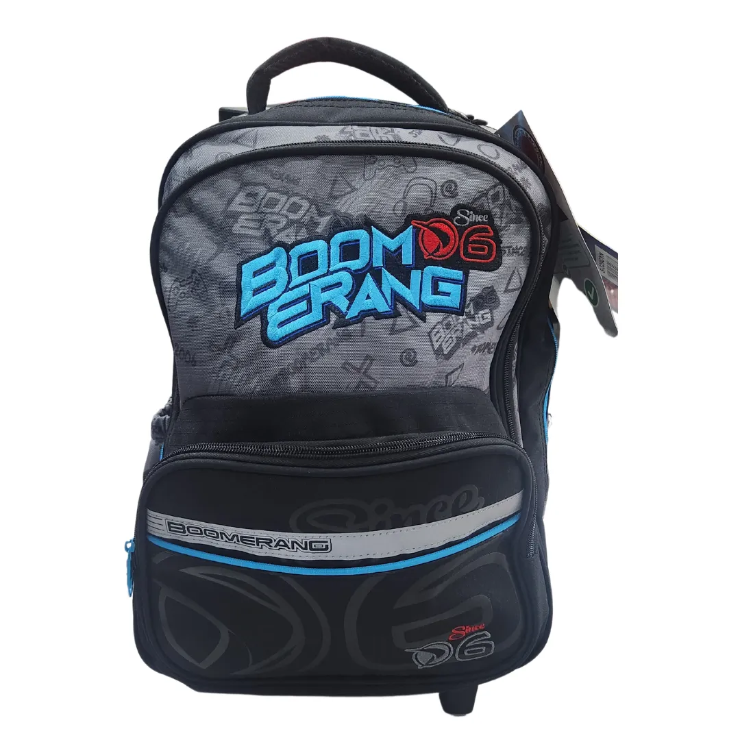 Boomerang - Medium Trolley Bag