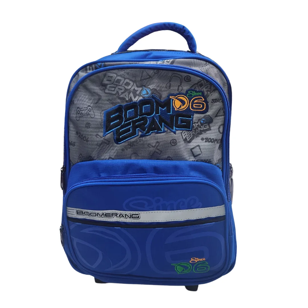 Boomerang - Medium Trolley Bag