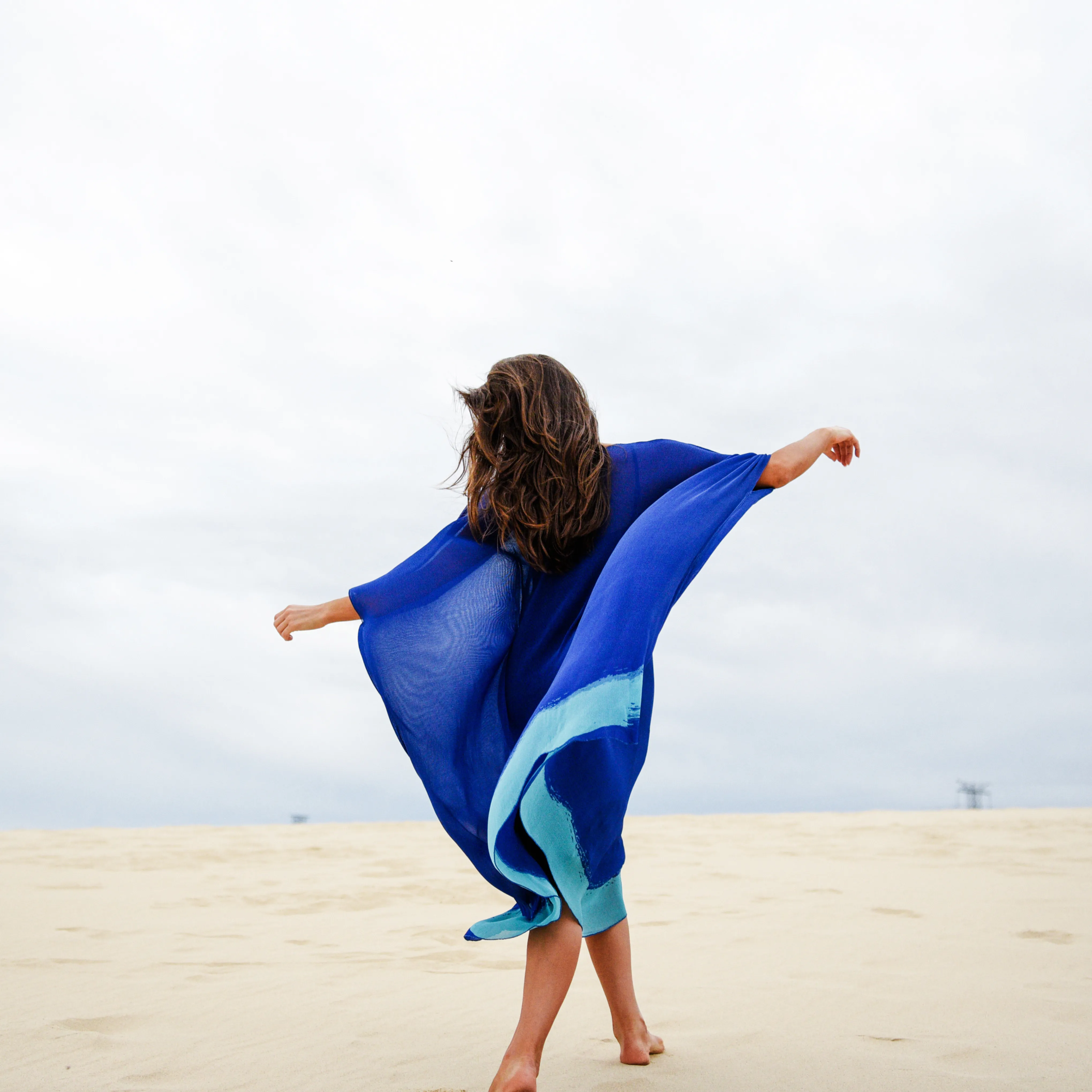 Chloe Dress | Alquema