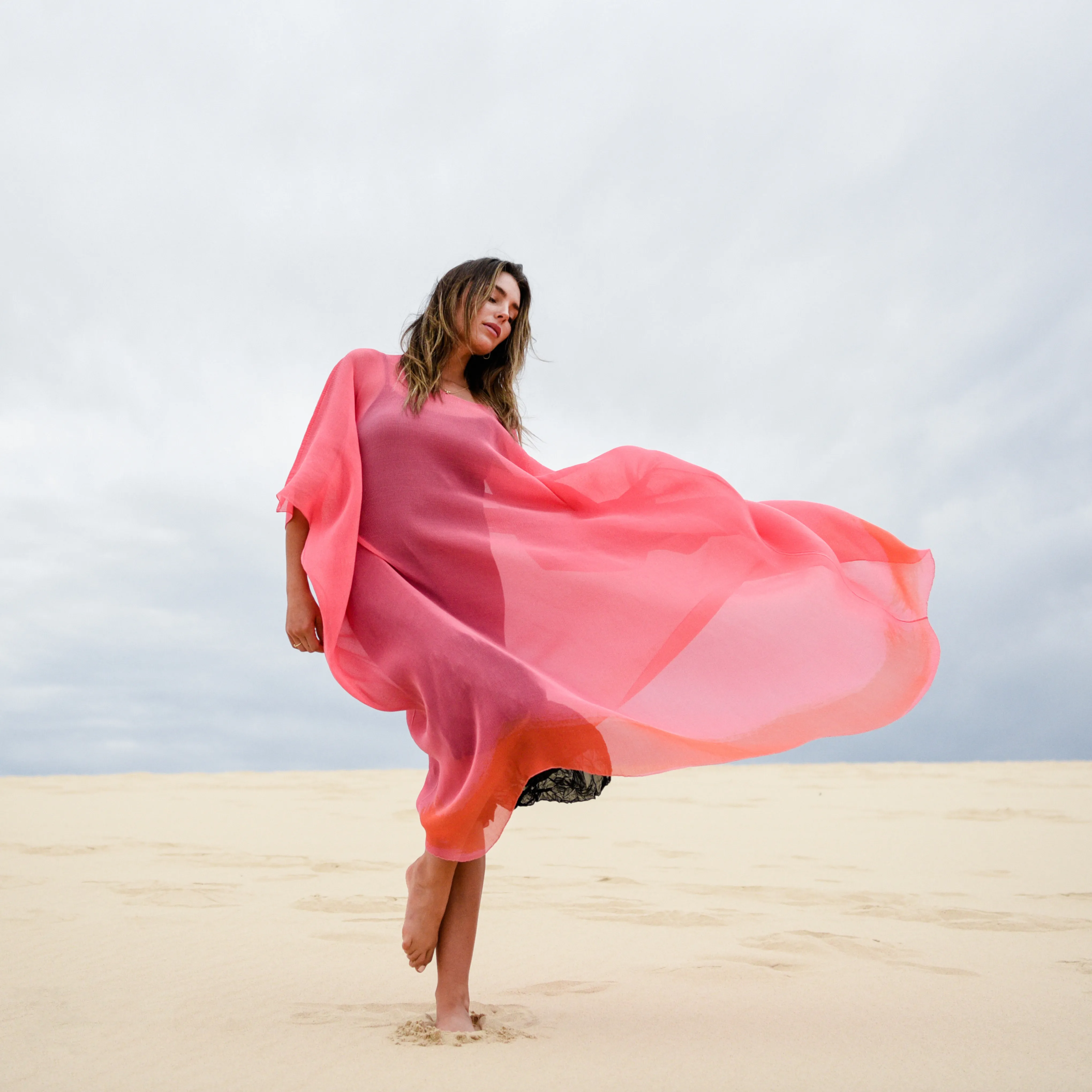 Chloe Dress | Alquema