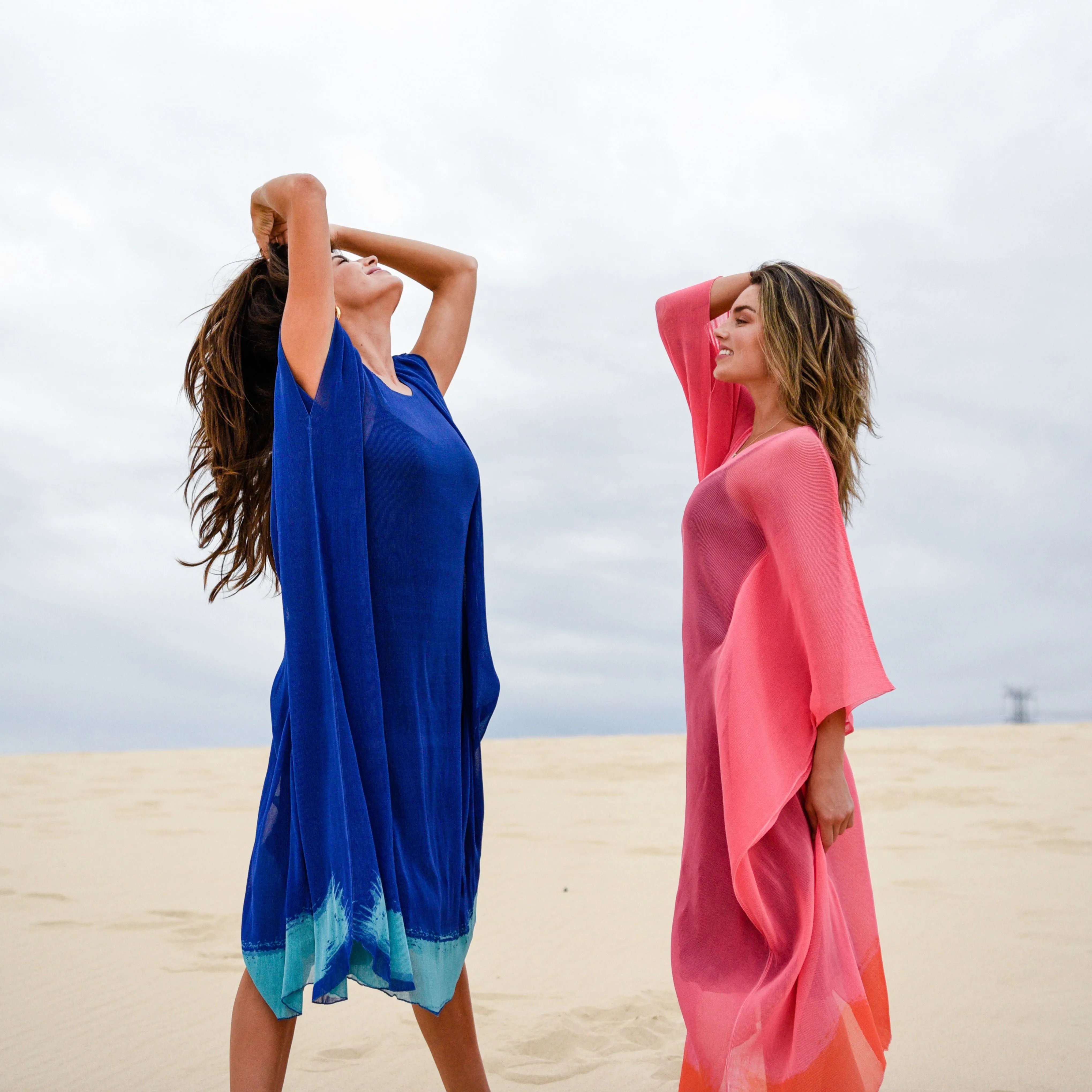 Chloe Dress | Alquema