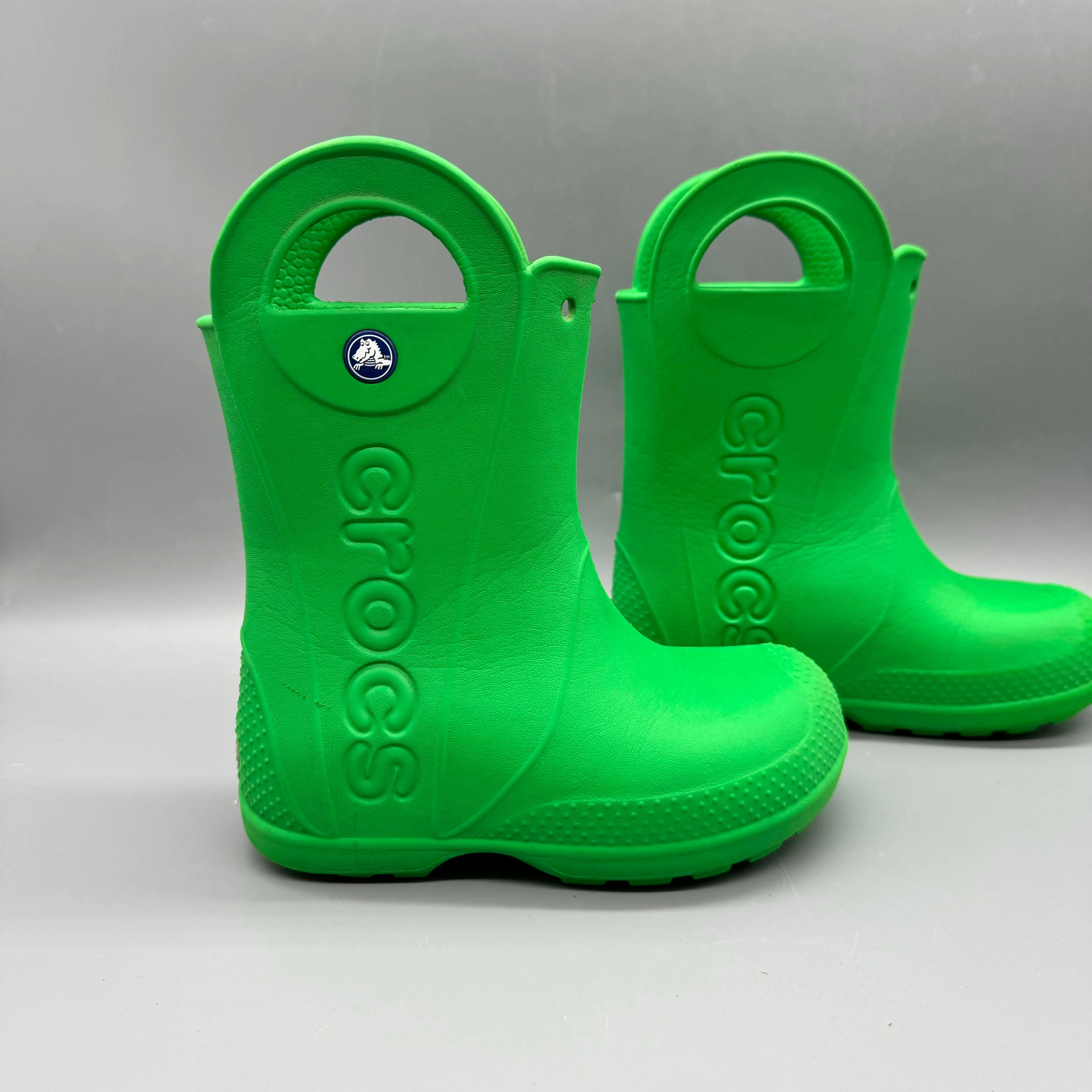 Crocs / Rain boots / US11