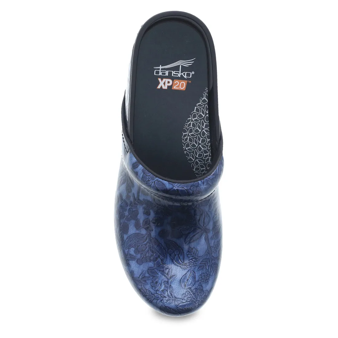 Dansko XP 2.0 Patent
