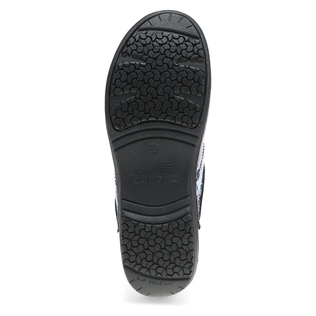 Dansko XP 2.0 Patent