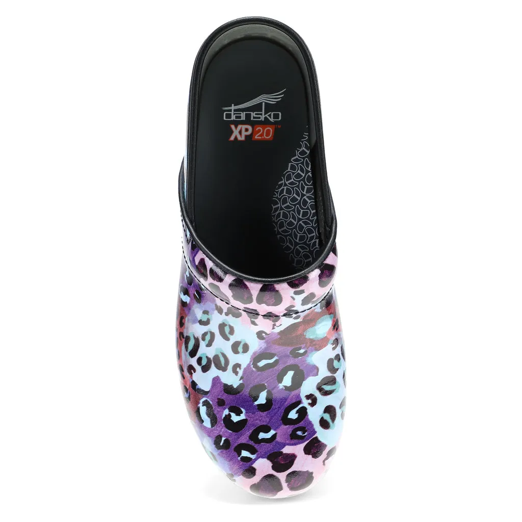 Dansko XP 2.0 Patent