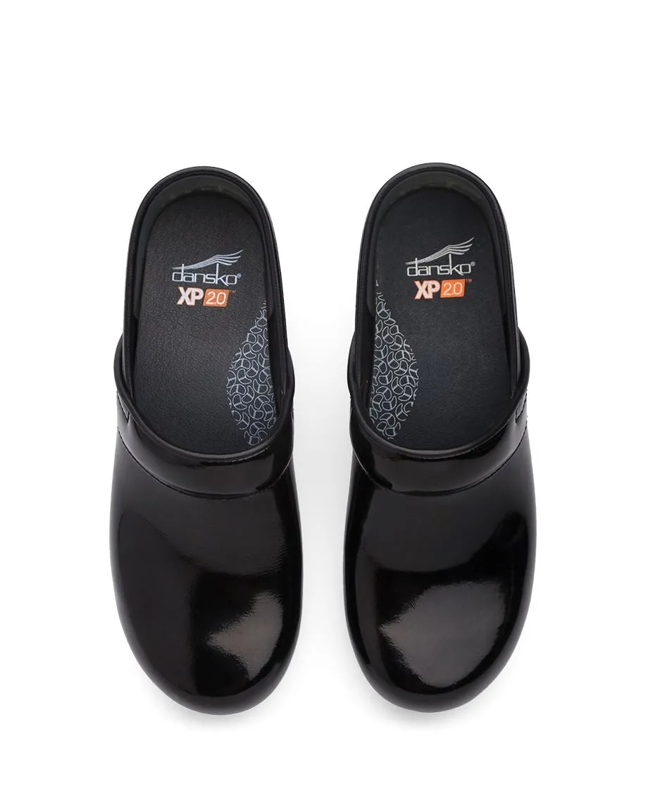 Dansko XP 2.0 Patent