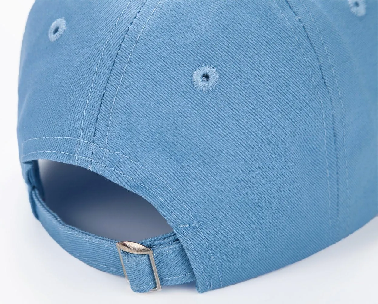 Edoneery Baseball Cap for Kids-Adjustable Washed Cotton Golf Toddler Hat for Boys & Girls