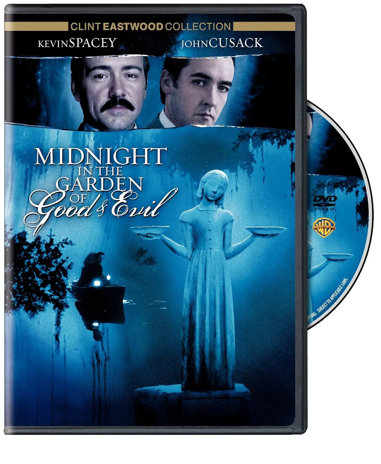 Midnight in Garden of Good & Evil