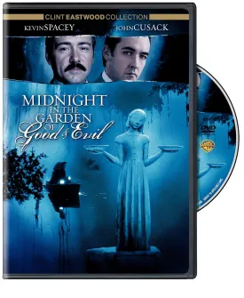Midnight in Garden of Good & Evil