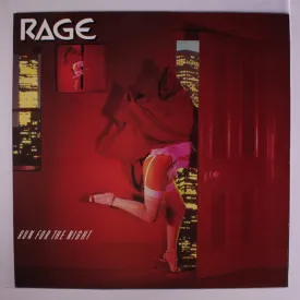 run for the night