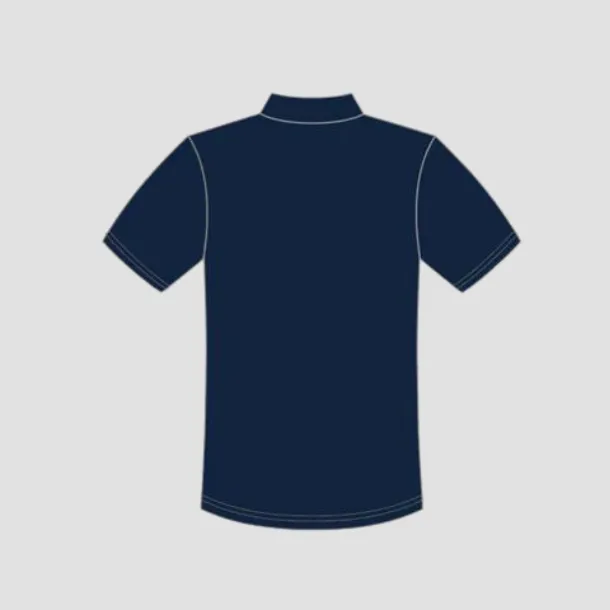 SUBLIMATED POLO - AFL masters Townsville 2019