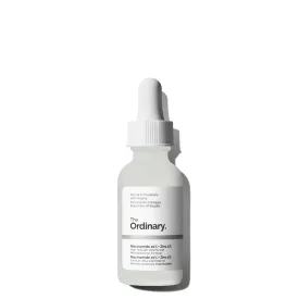 The Ordinary Niacinamide 10%   Zinc 1%, Smoothing Serum for Blemish-Prone Skin
